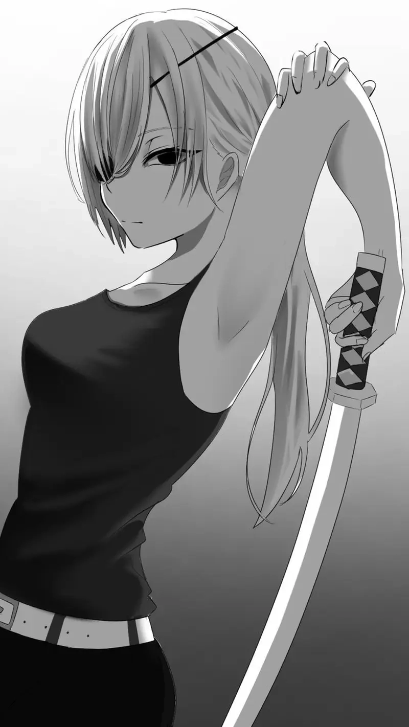 Quanxi anime mang đến thần thái chiến đấu cực ngầu