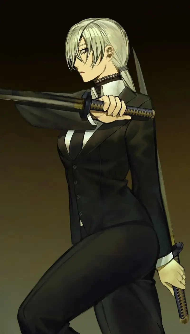 Quanxi manga thể hiện sự lạnh lùng qua từng khung truyện