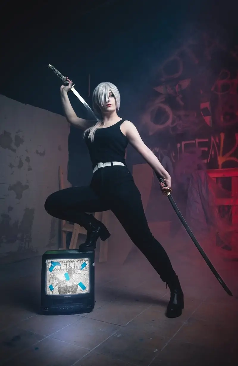 Denji vs quanxi là trận đấu ngắn nhưng cực kỳ mãn nhãn