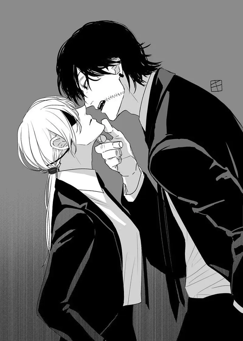 Quanxi x kishibe mang đến sự tôn trọng từ hai chiến binh lão luyện