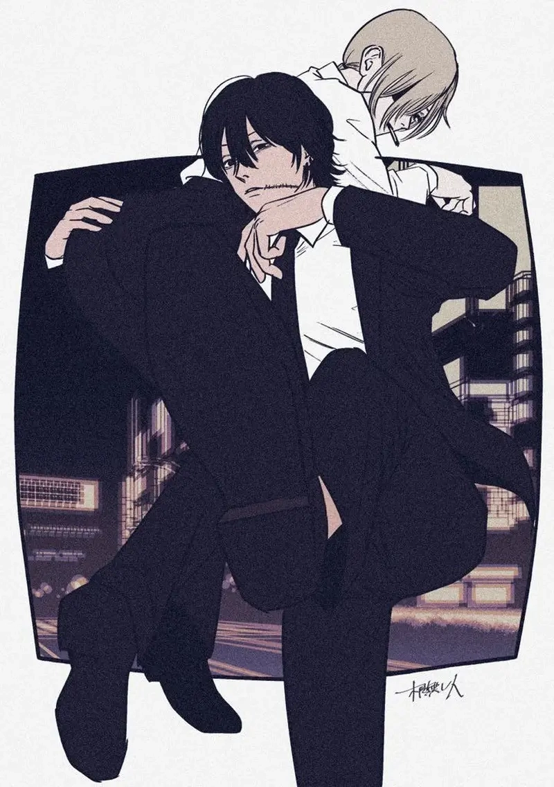 Quanxi and her girlfriends là nhóm gây sốt bởi tình cảm đặc biệt