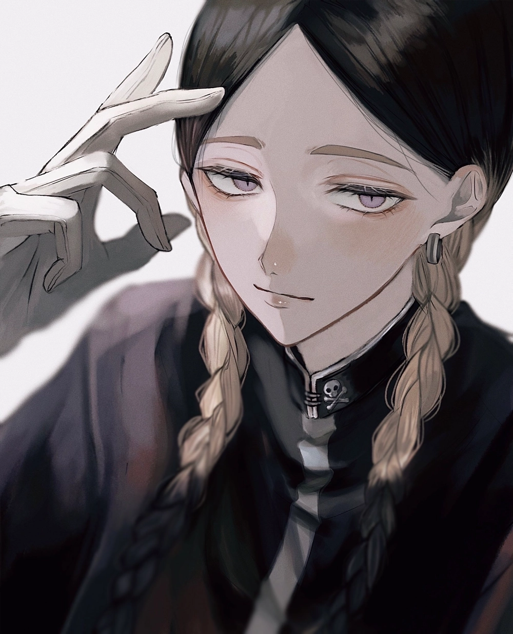 Fan tìm hiểu Ran Haitani sinh ngày bao nhiêu để mừng sinh nhật