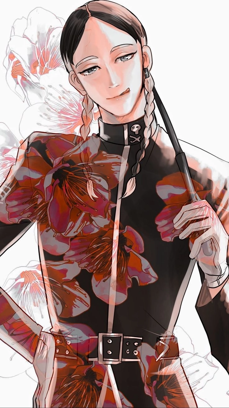 Tất cả thông tin về Ran Haitani được cập nhật đầy đủ