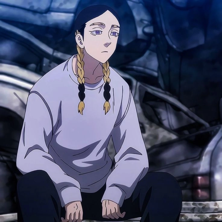 Tuyển chọn ảnh Ran Haitani ngầu khiến ai cũng mê