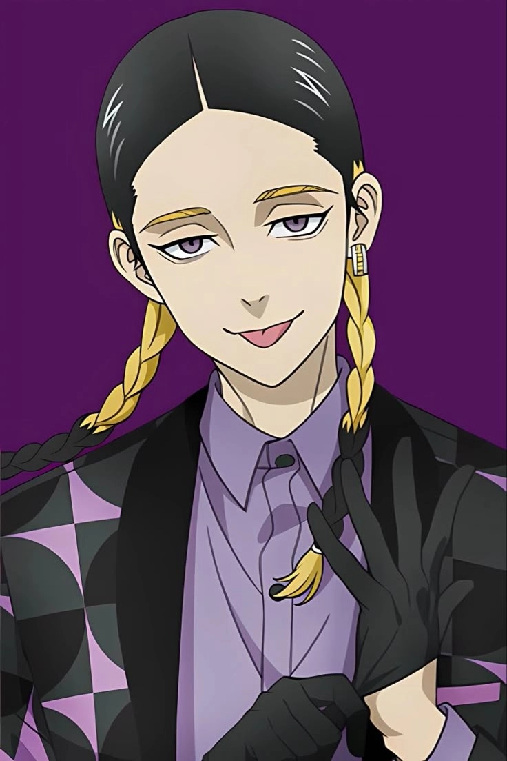 Tìm hiểu chi tiết tại Haitani Ran wiki cập nhật liên tục