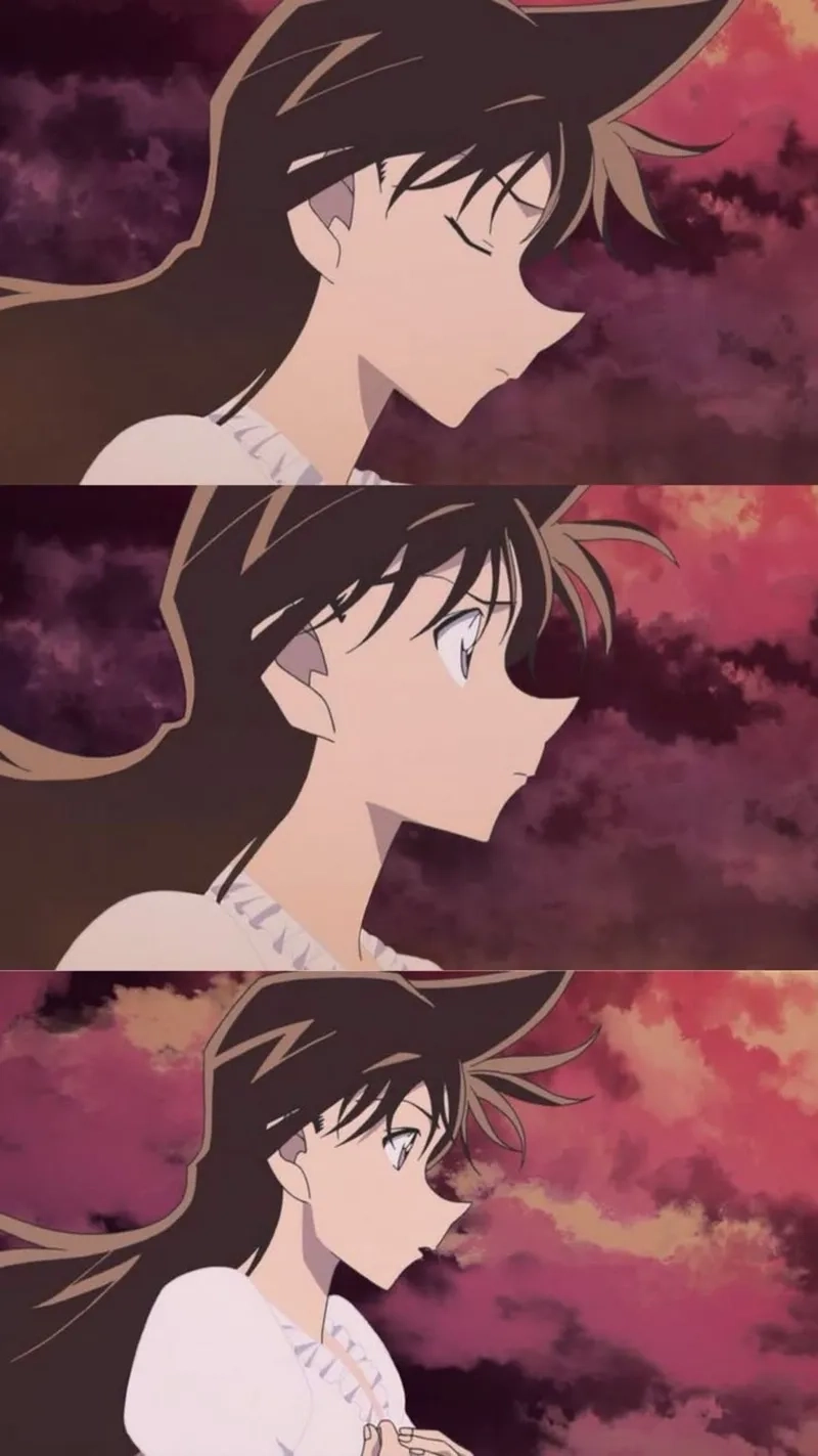 Tìm hiểu Ran Mori bao nhiêu tuổi trong Conan