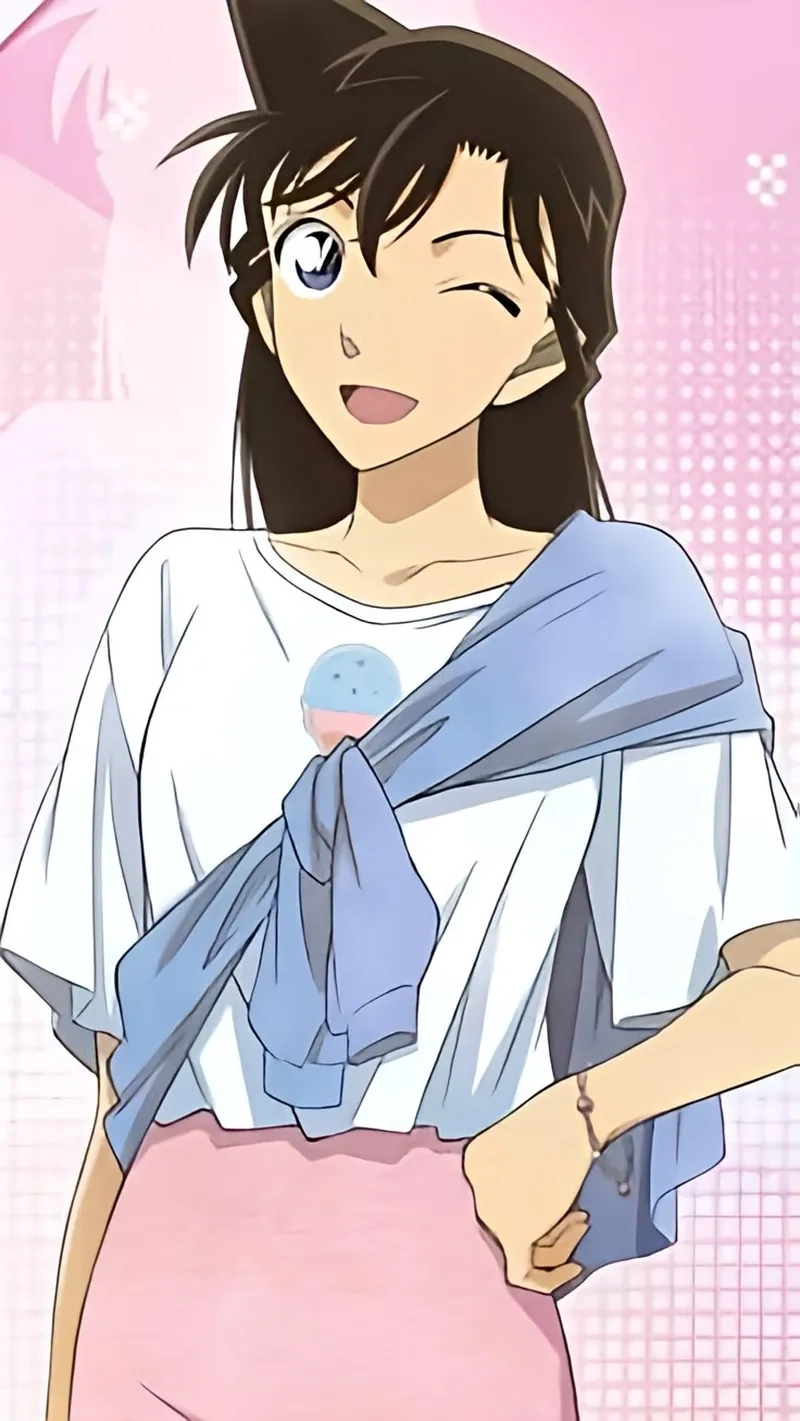 Thông tin được tìm kiếm nhiều nhất: Mori Ran sinh ngày mấy