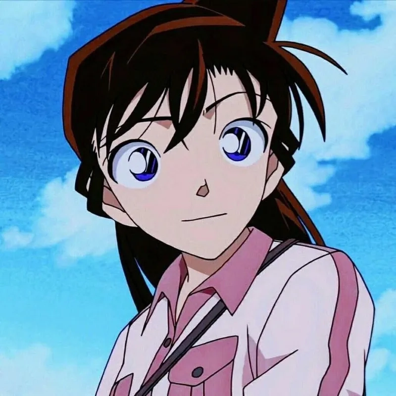 Khám phá hình mẫu của Ran Mori trong tình yêu và cuộc sống