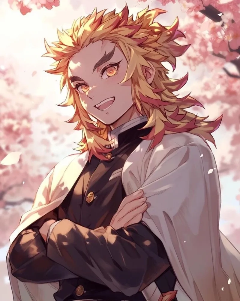 Trận chiến định mệnh giữa Akaza x Rengoku làm fan nghẹn ngào