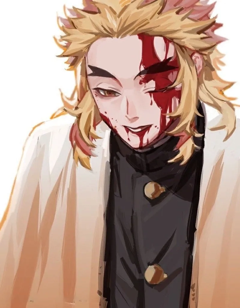 Tình bạn mạnh mẽ giữa Rengoku x Giyuu khiến fan cảm động