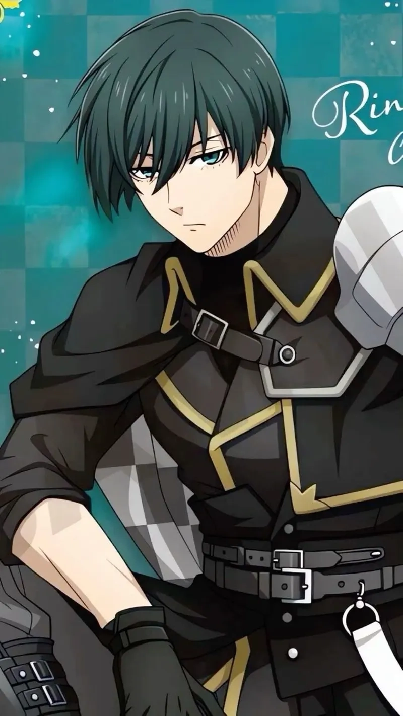 Tải ngay hình nền Rin Itoshi chất lượng cao cho điện thoại và máy tính