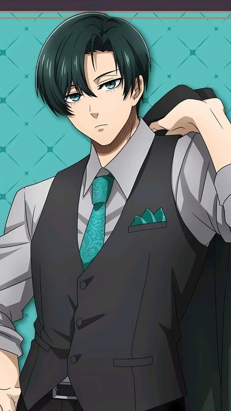 Dù thường lạnh lùng nhưng Rin Itoshi cũng có những khoảnh khắc rất dễ thương