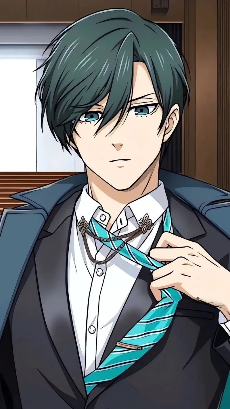 Rin Itoshi là một trong những tiền đạo xuất sắc nhất trong chương trình Blue Lock