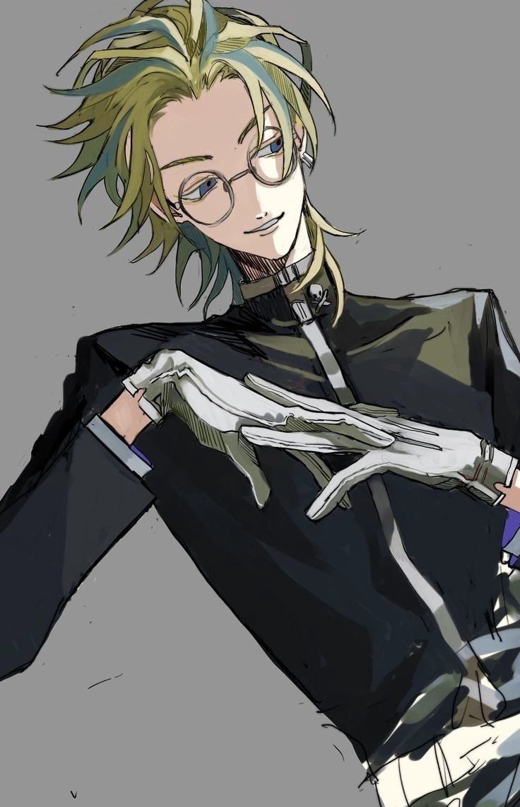 Thông tin về Rindou Haitani được nhiều fan tìm đọc