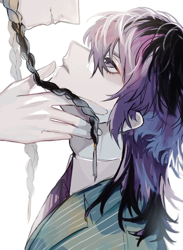 Ảnh Rindou cute hiếm hoi khiến fan tan chảy