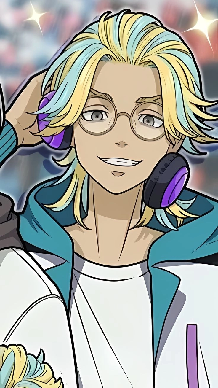 Giải thích Rindou Haitani là ai và vai trò trong truyện