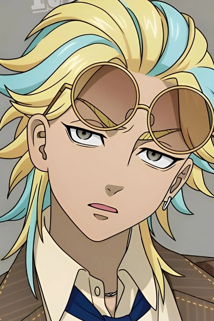 Fan đặt câu hỏi Rindou bao nhiêu tuổi trong thời điểm hiện tại