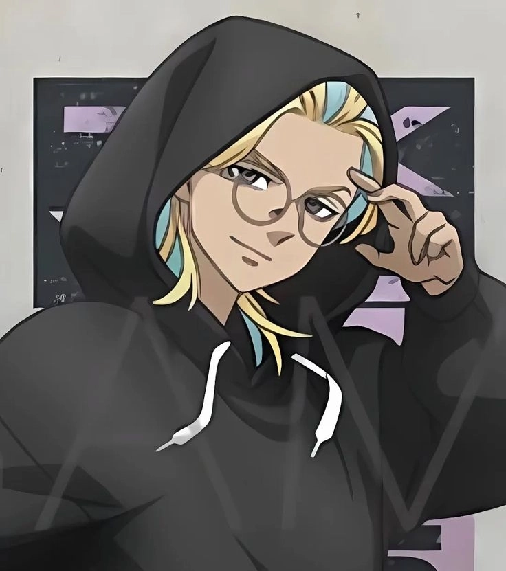 Rin Haitani chibi là biệt danh fan yêu thích dùng gọi