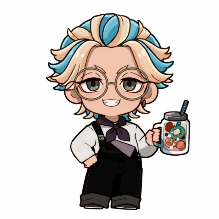 Rindou Haitani thích ăn gì là câu hỏi fan cực kỳ tò mò