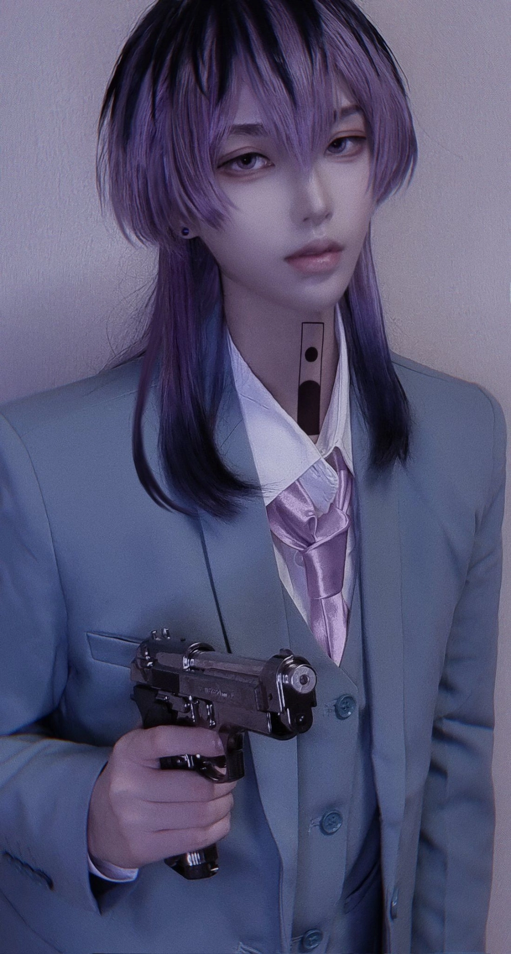 Cosplay Rindou cực chất từ cộng đồng fan Tokyo Revengers