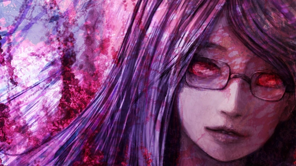 Tokyo Ghoul Rize Kamishiro gây ám ảnh bởi nụ cười và sức mạnh