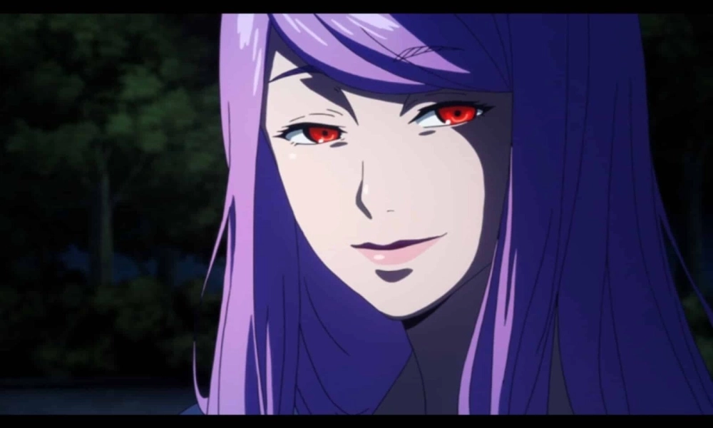 Rize Kamishiro age là chi tiết khiến fan bất ngờ