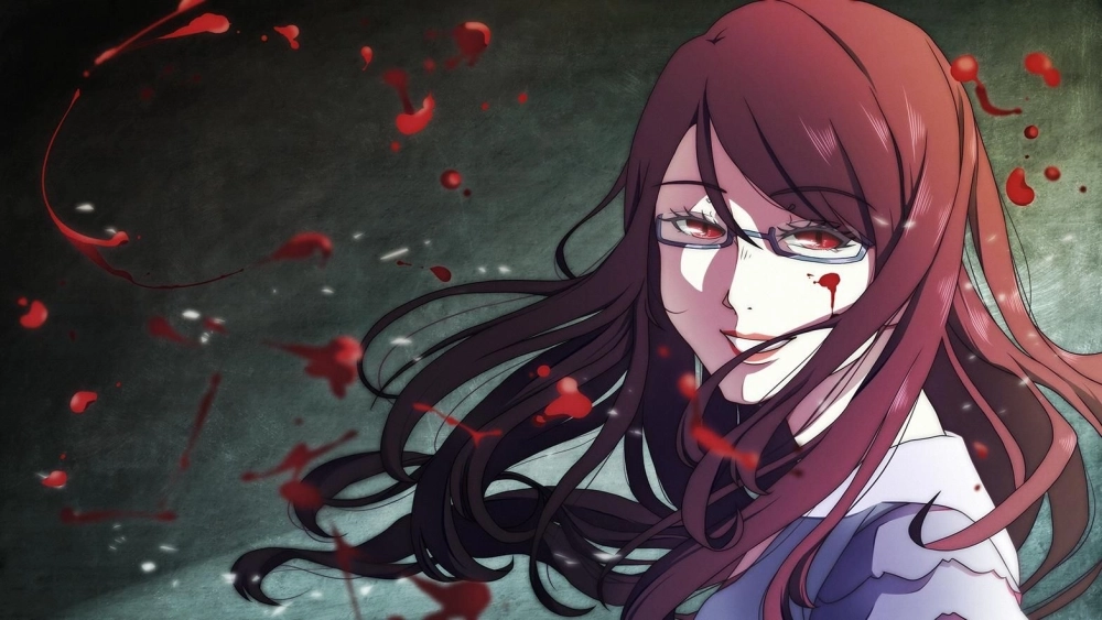 Rize Kamishiro death mở ra bi kịch cho Ken Kaneki