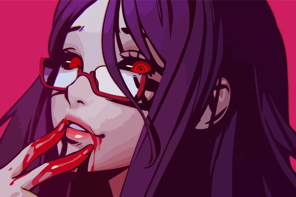 Rize Kamishiro birthday là dịp fan thể hiện tình cảm