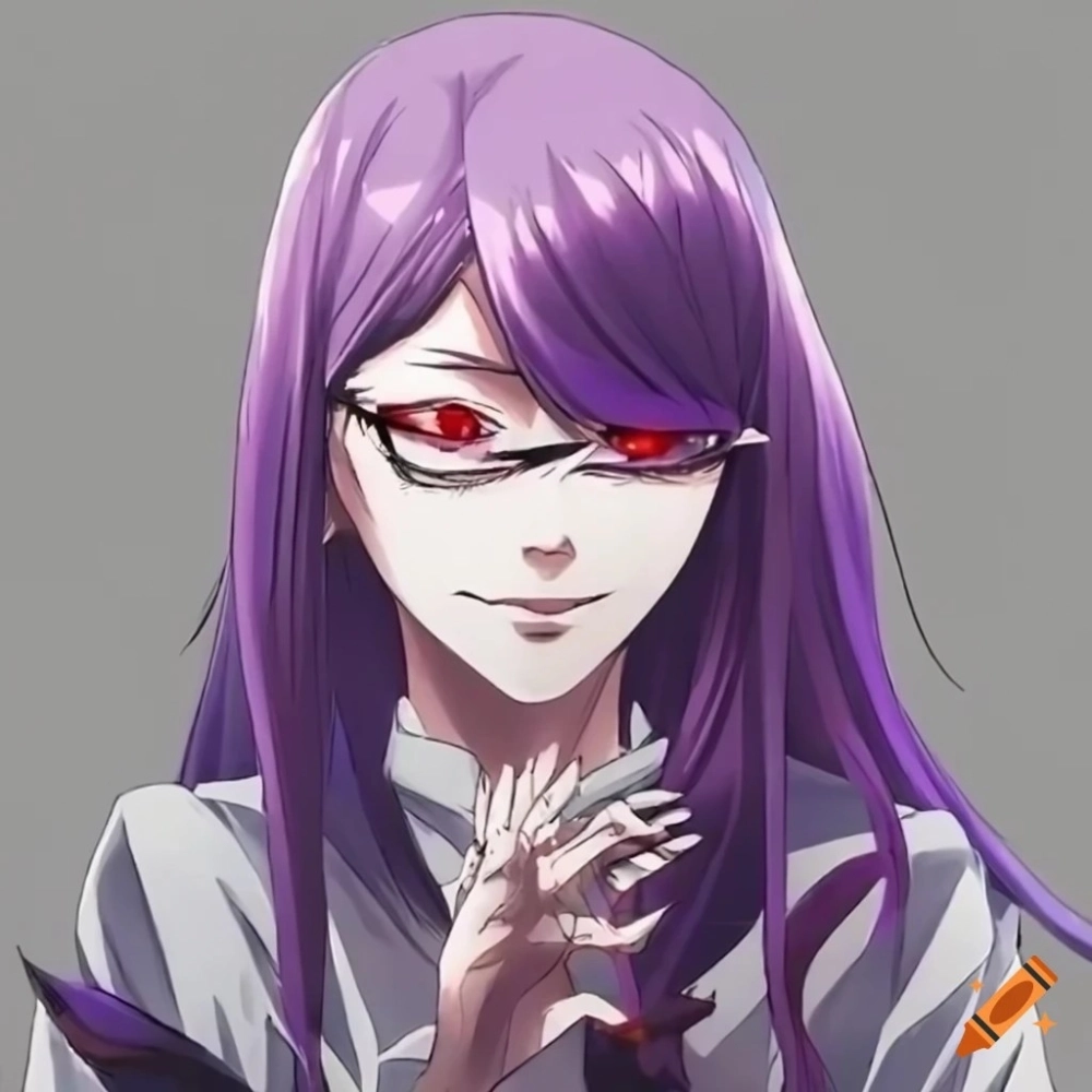 Anime Rize Kamishiro gợi nhớ đến khởi đầu u ám của Tokyo Ghoul