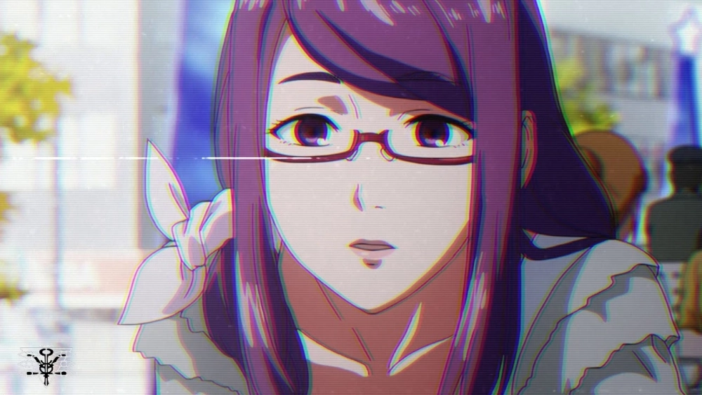 Rize Kamishiro quote phản ánh tâm lý phức tạp và nổi loạn