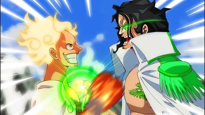 Tên thật của Aramaki Ryokugyu được tiết lộ trong Wano