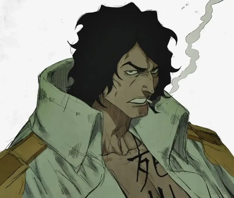 Fan háo hức chờ trận Ryokugyu vs Luffy trong arc tiếp theo