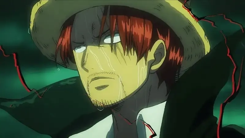 Ammiraglio Ryokugyu là cách gọi tiếng Ý của đô đốc bí ẩn