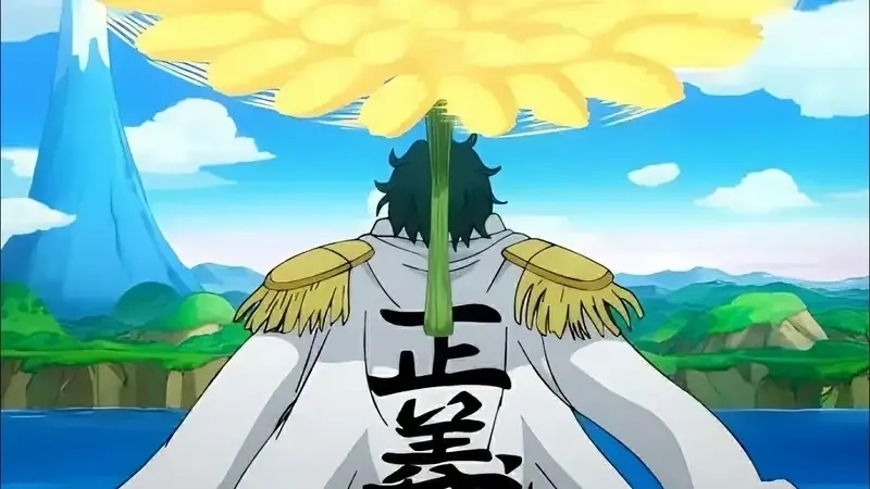 Ryokugyu vs Momonosuke là màn thể hiện đầy cảm xúc