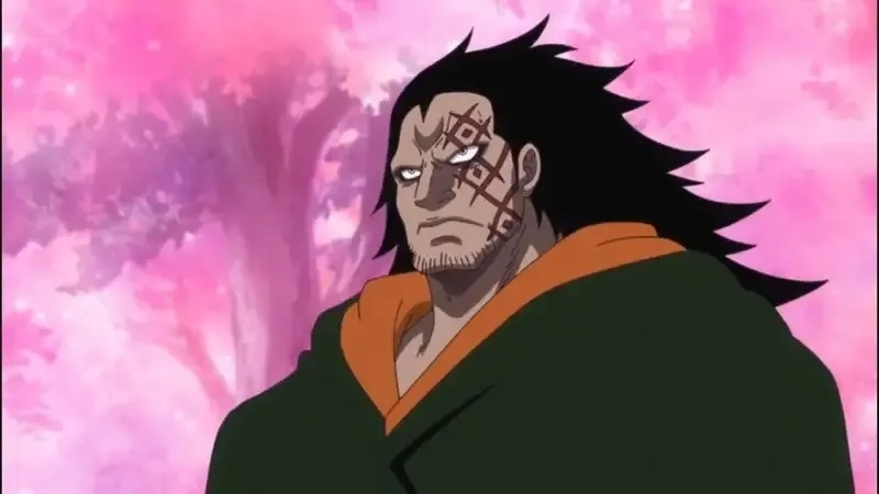 Ryokugyu vs King and Queen minh chứng sức mạnh vượt trội