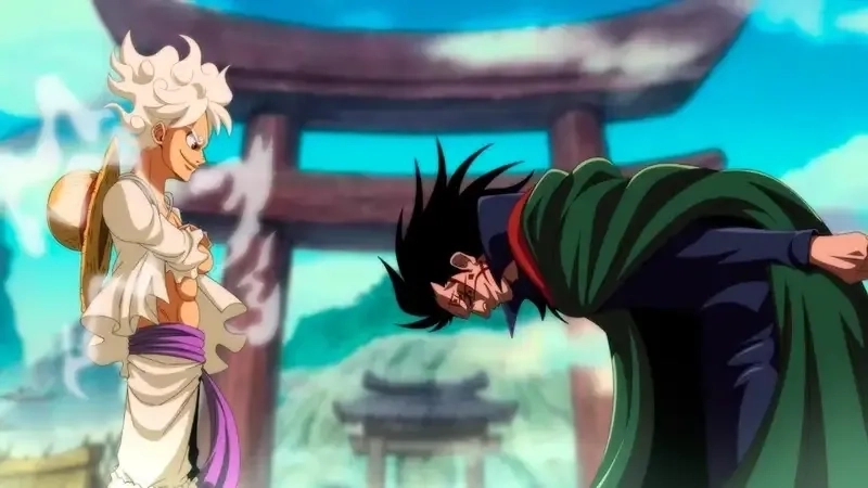 Thông tin về One Piece Ammiraglio Ryokugyu đang được tìm kiếm nhiều