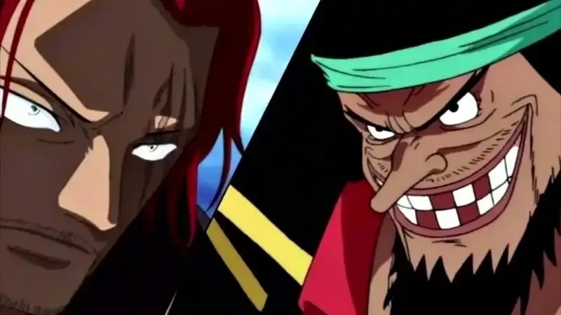 Ammiraglio One Piece Ryokugyu xuất hiện đầy bất ngờ tại Wano