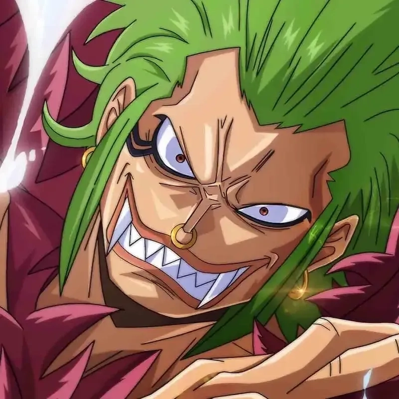 Tìm hiểu One Piece Ryokugyu voice actor trong anime mới nhất