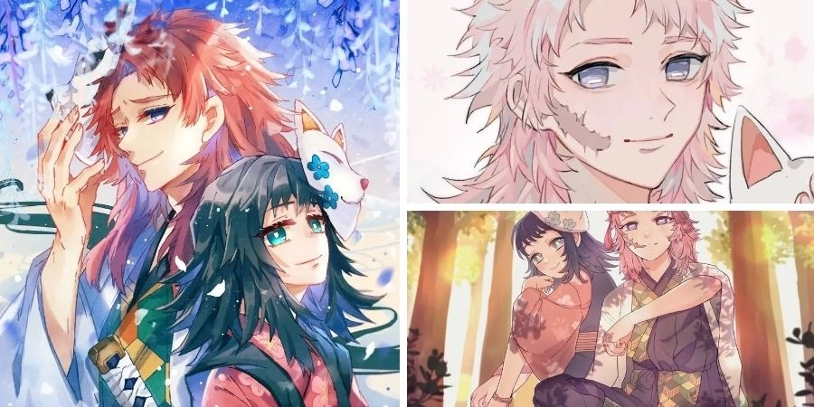 Tiểu sử về Sabito