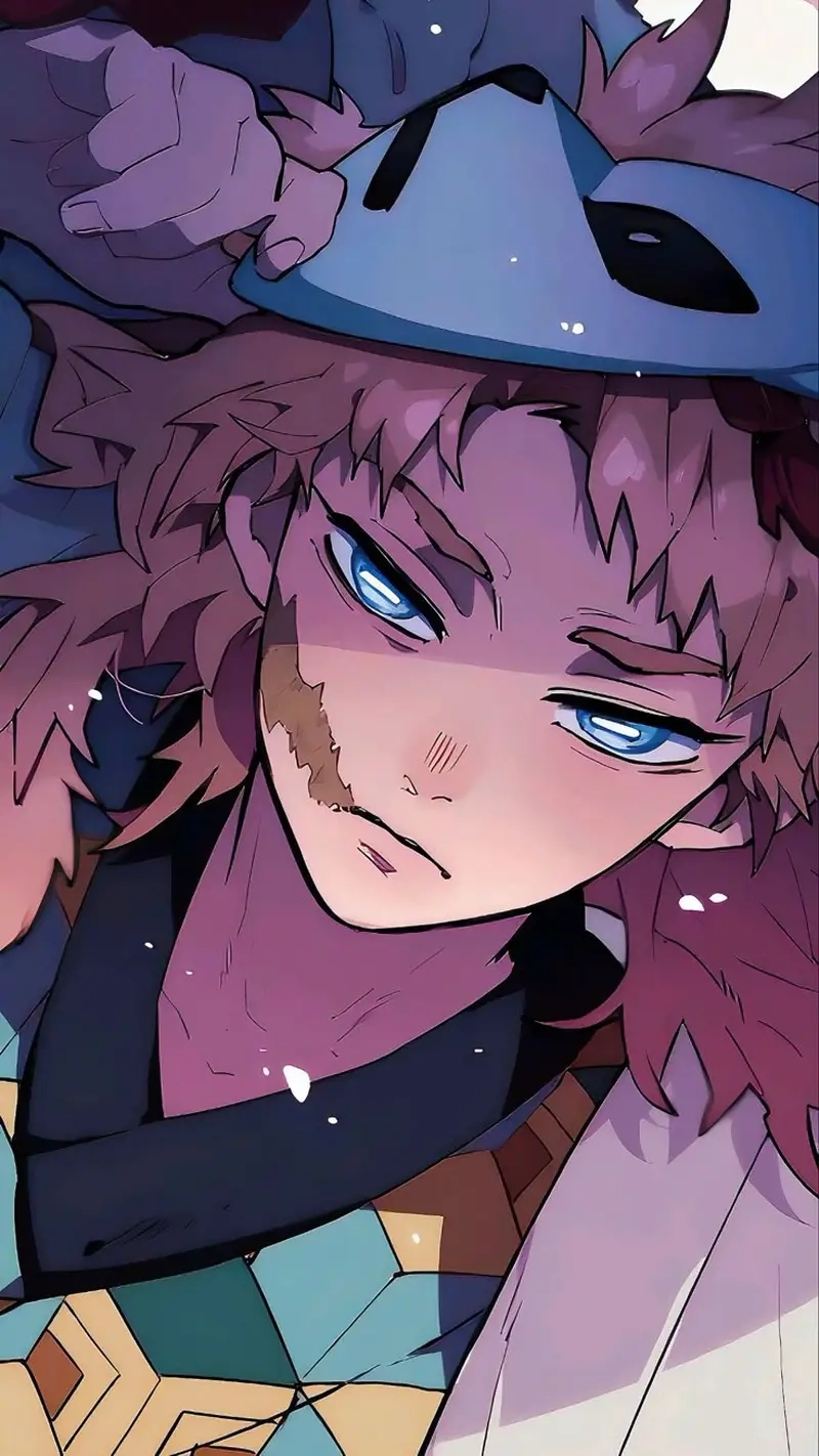 Sabito là chiến binh quả cảm đã hy sinh để bảo vệ đồng đội