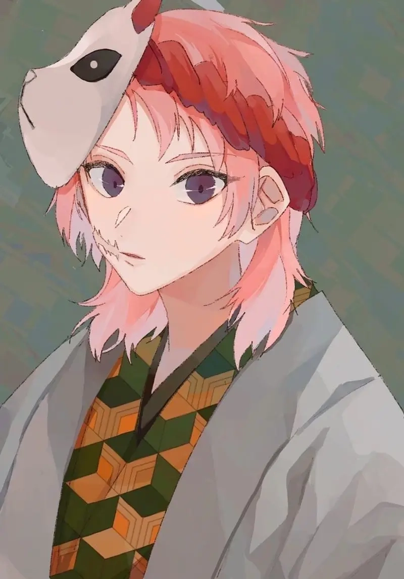 Sabito Kimetsu no Yaiba là biểu tượng của lòng dũng cảm và sự hy sinh