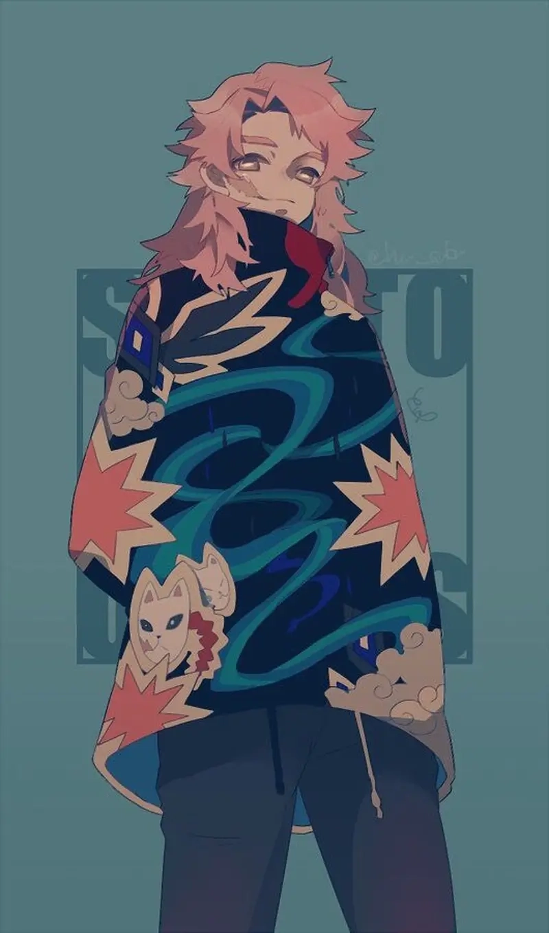 Nhiều fan tiếc nuối vì Sabito chết năm bao nhiêu tuổi khi còn quá trẻ