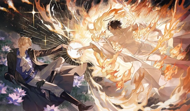 Hành trình tình bạn One Piece Ace Sabo bất diệt