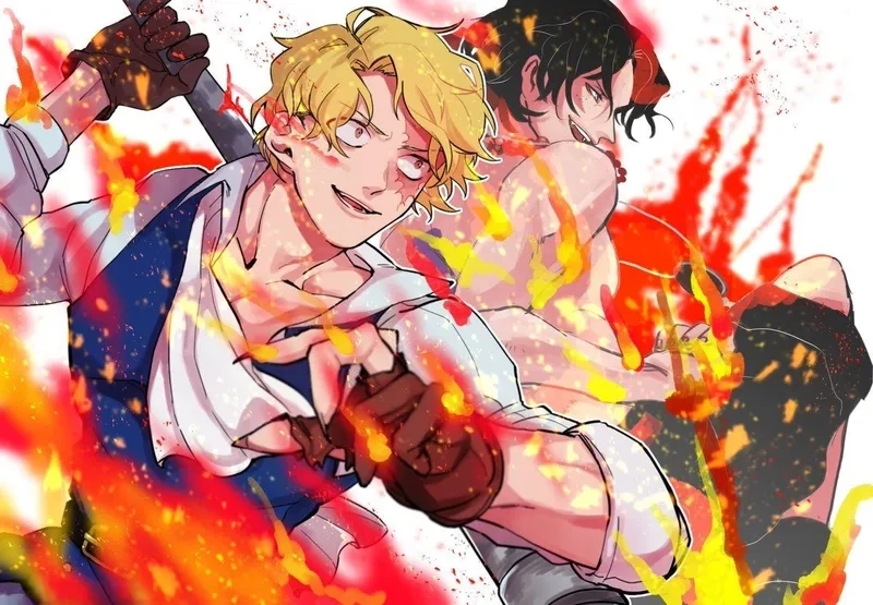 Khám phá bộ sưu tập Ace x Sabo dj nổi bật