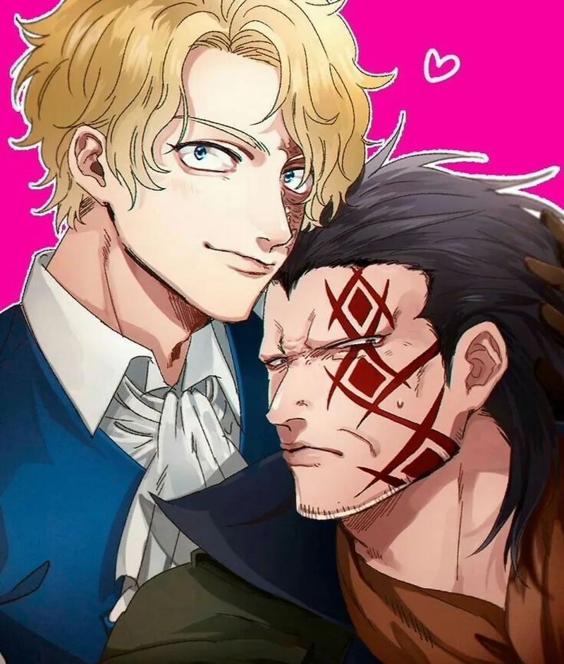 Cảnh tập Sabo biết Ace chết được chia sẻ nhiều nhất