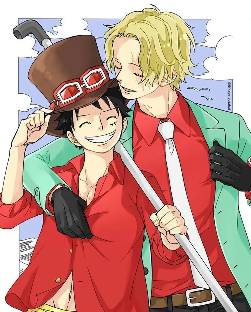 Fan hỏi Sabo biết Ace chết tập mấy trong anime