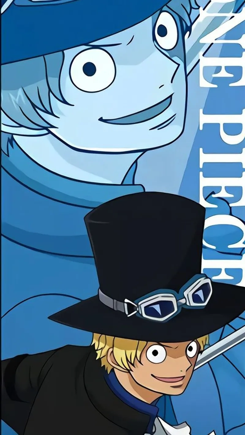 Tin đồn Sabo đã chết chưa vẫn là ẩn số chưa có lời giải