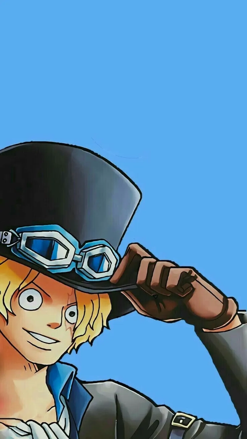 Rất nhiều fan thắc mắc: Sabo có chết không sau biến cố Reverie?