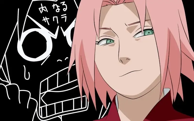 Ảnh Sakura Haruka ghi lại khoảnh khắc ngọt ngào và đầy cảm xúc
