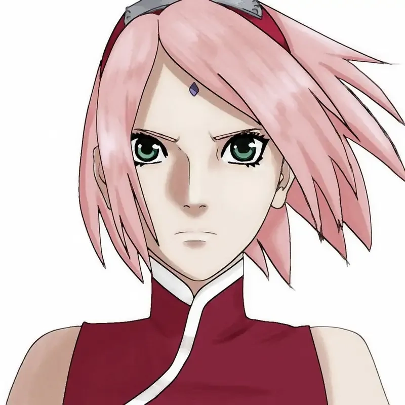Sakura Haruka manga khắc họa chiều sâu tâm lý và cảm xúc nhân vật